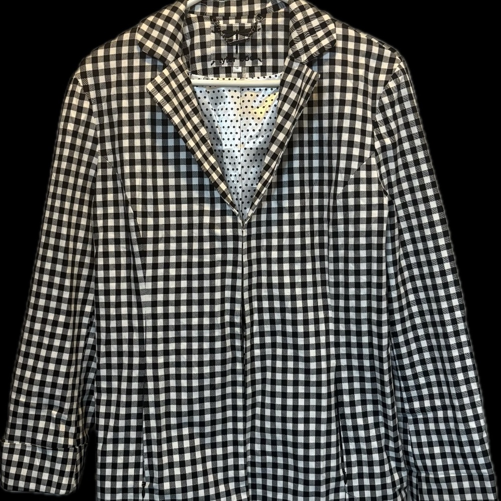 Tory Boe Jacket